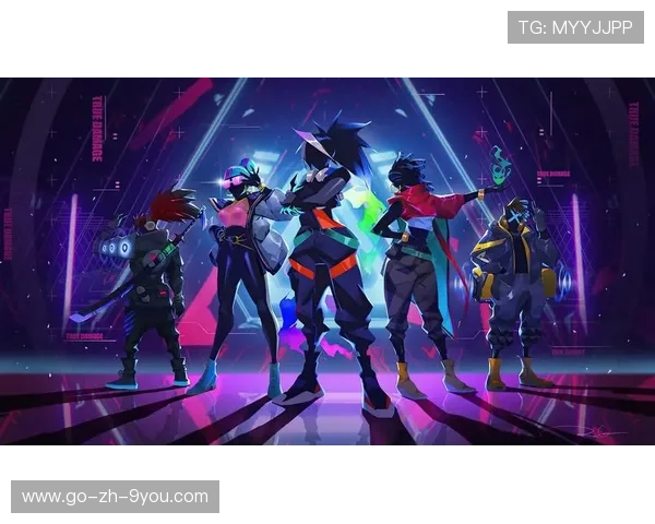 《Valorant年度盛事，冠军席位火热角逐》，valorant比赛