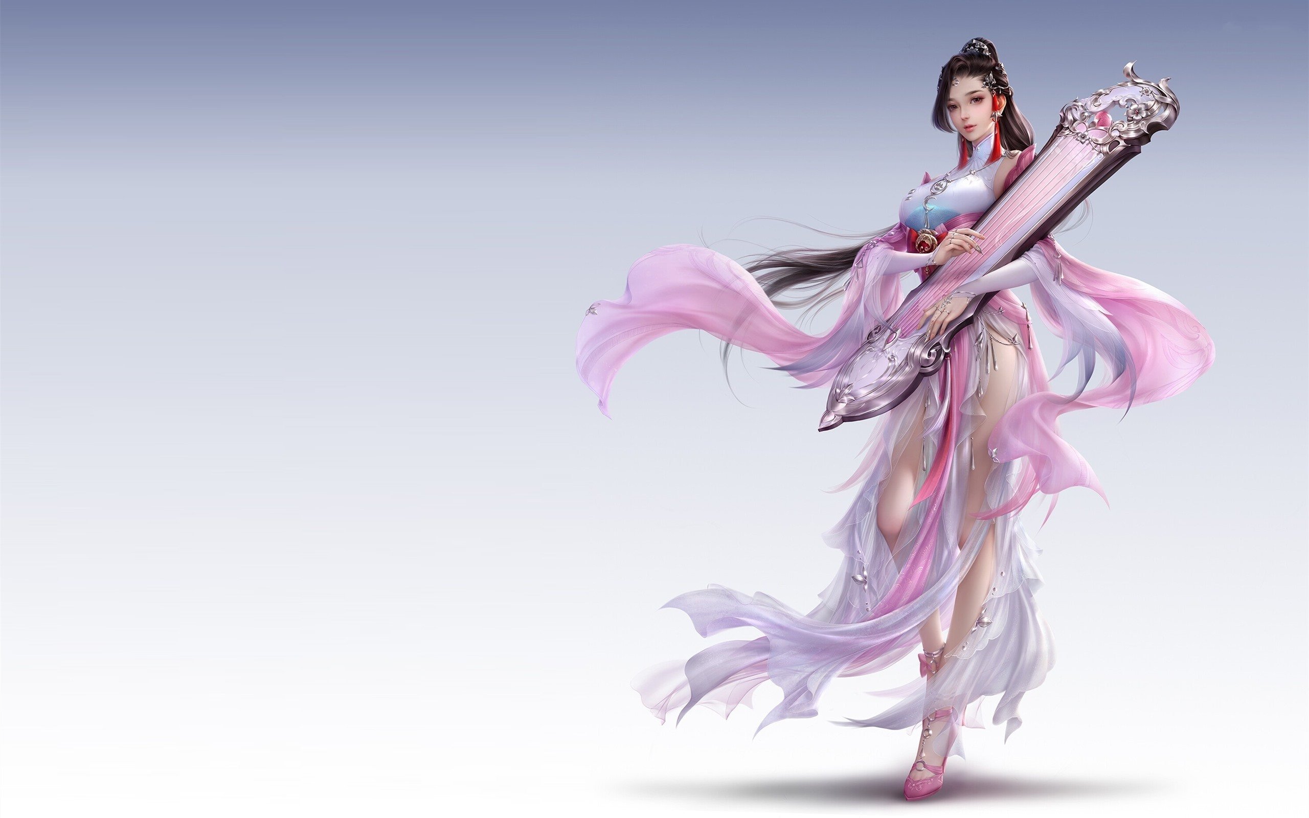 保利娜·普费夫赛后分享备赛心得