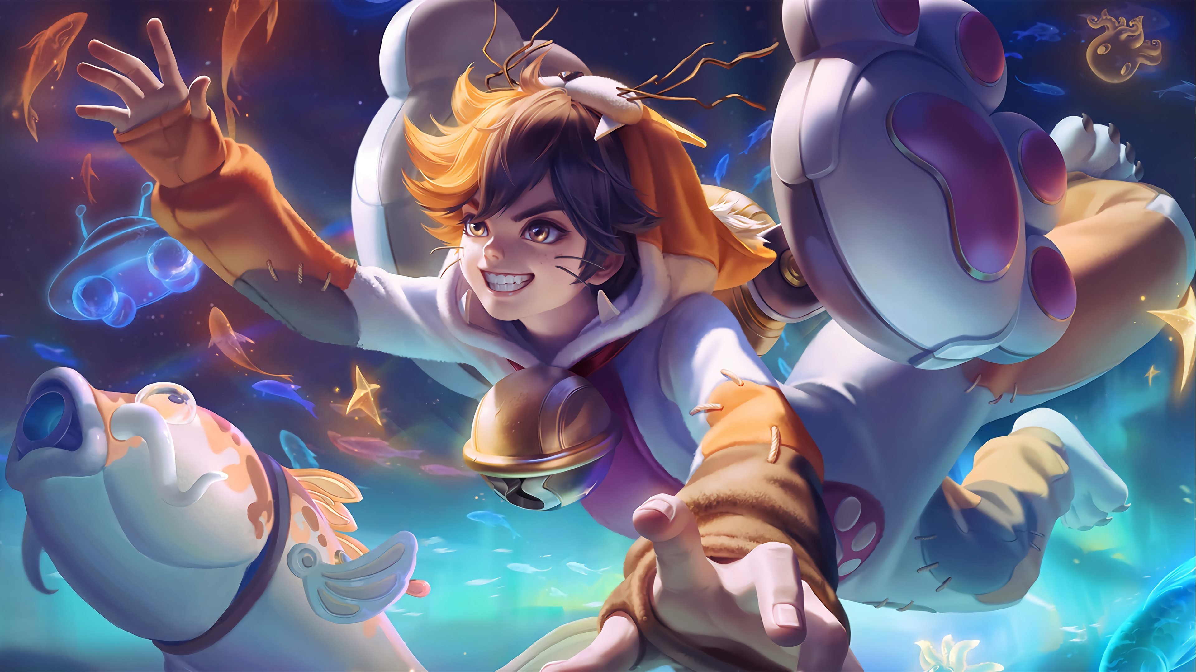 JIUYOU GAMING-未来足球：虚拟主播和AI助理引领智能转播新时代，未来足球赛事