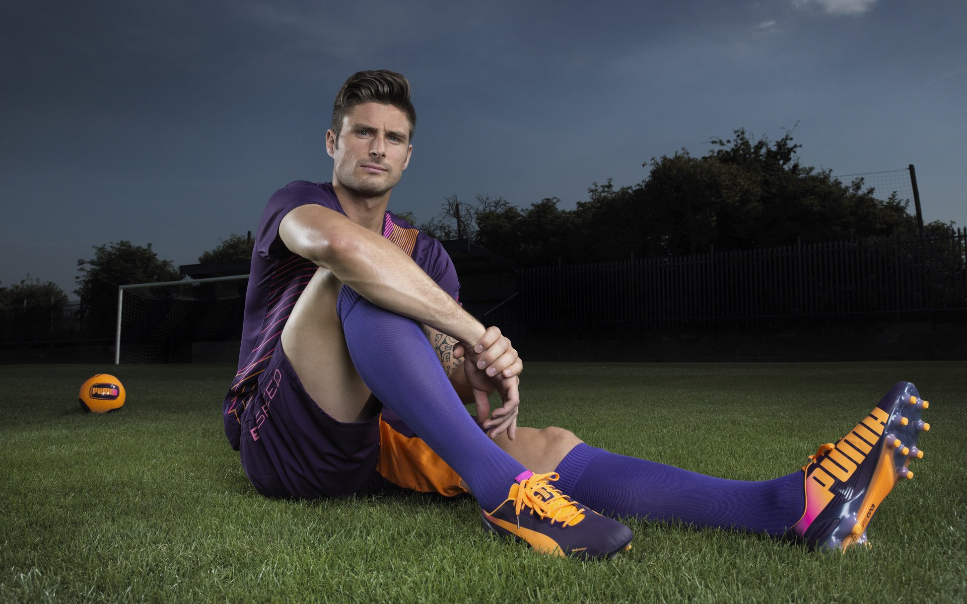 这一扣让全场起立